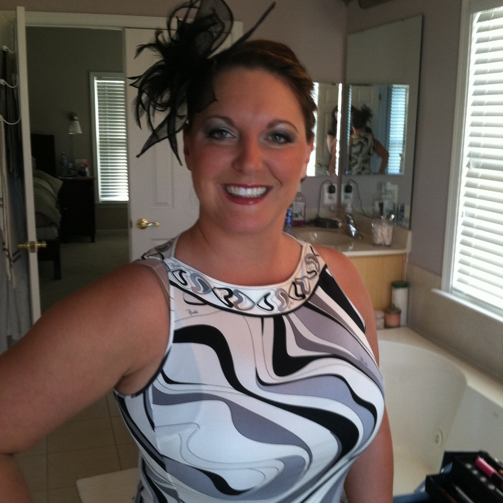 Meet your Posher, Selina